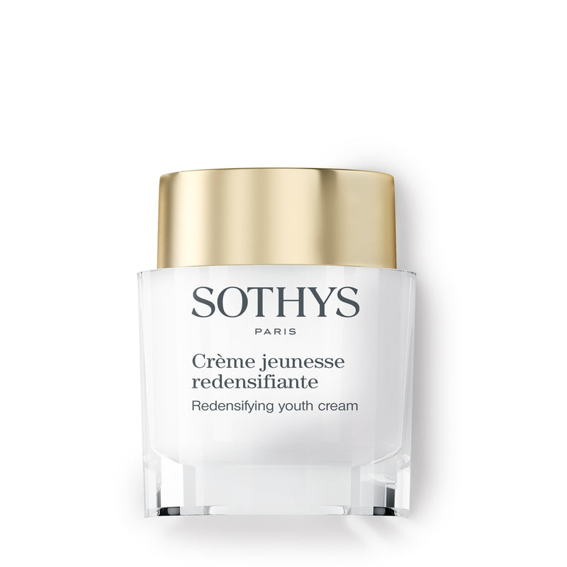 Crème jeunesse redensifiante 50ml