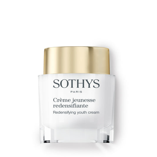 Crème jeunesse redensifiante 50ml