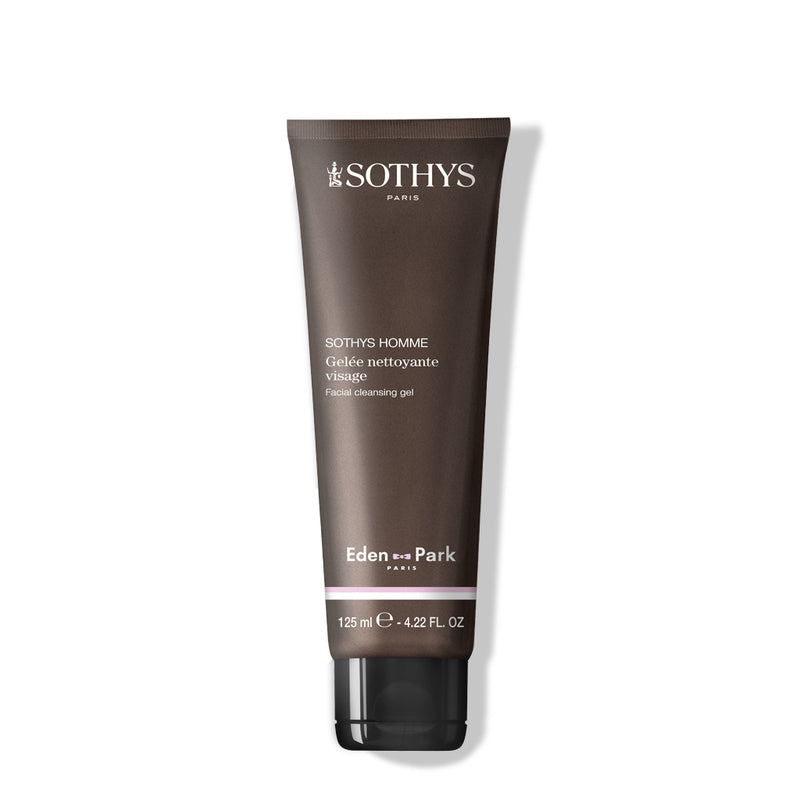 Gelée nettoyante visage 125ml