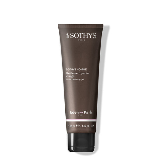 Gelée nettoyante visage 125ml