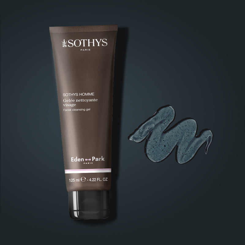 Gelée nettoyante visage 125ml