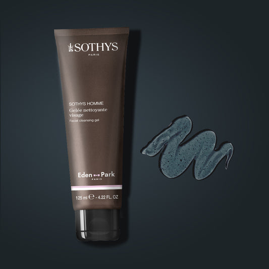Gelée nettoyante visage 125ml
