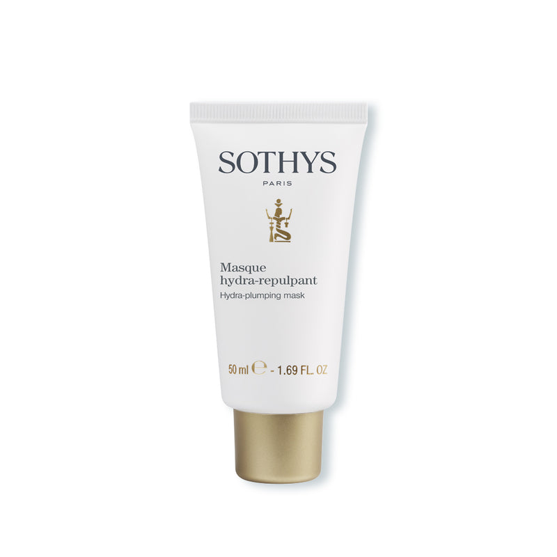 Masque hydra-repulpant 50ml