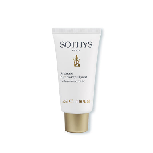 Masque hydra-repulpant 50ml