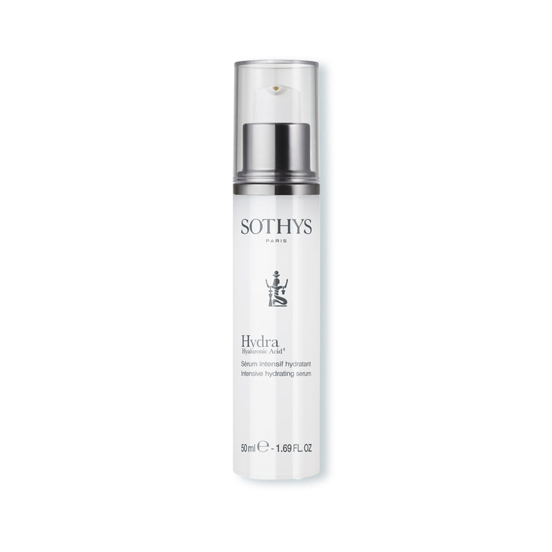 Sérum intensif hydratant 50ml