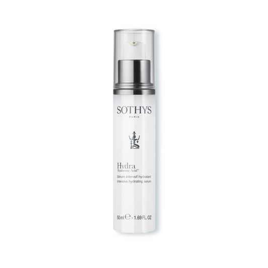 Sérum intensif hydratant 50ml