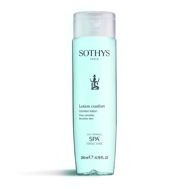Lotion confort 200ml