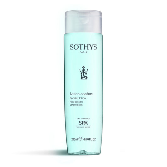 Lotion confort 200ml