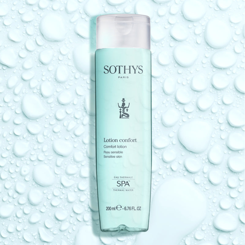Lotion confort 200ml