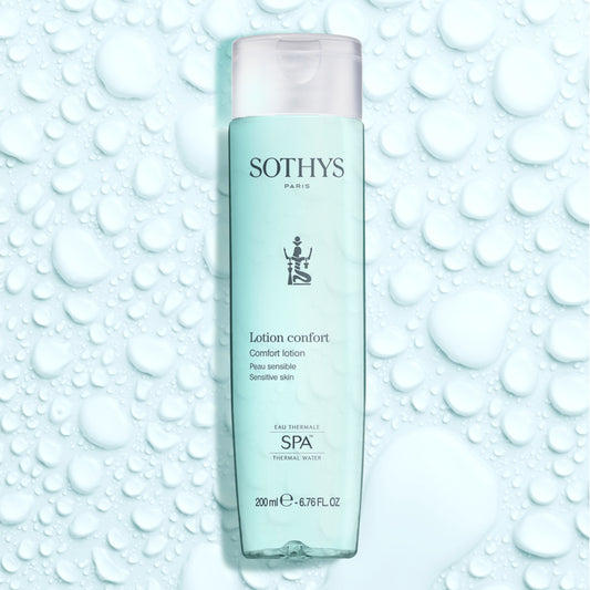 Lotion confort 200ml