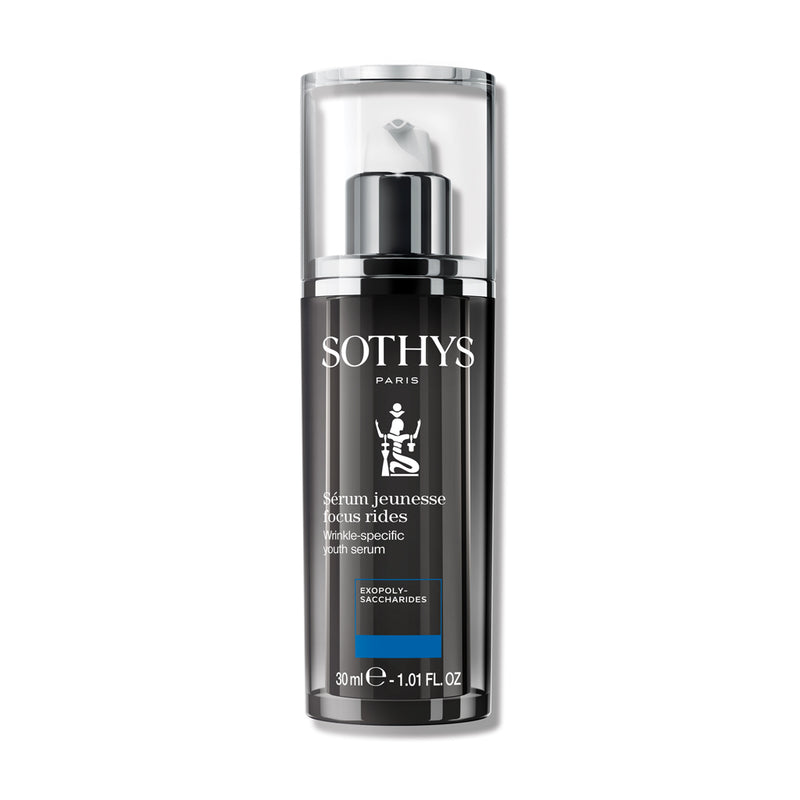 Sérum jeunesse focus rides 30ml