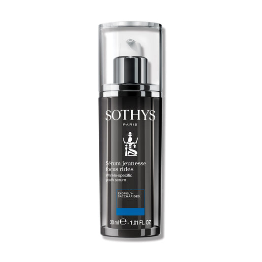 Sérum jeunesse focus rides 30ml