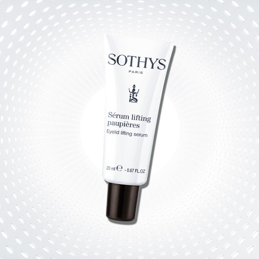 Sérum lifting paupières 20ml